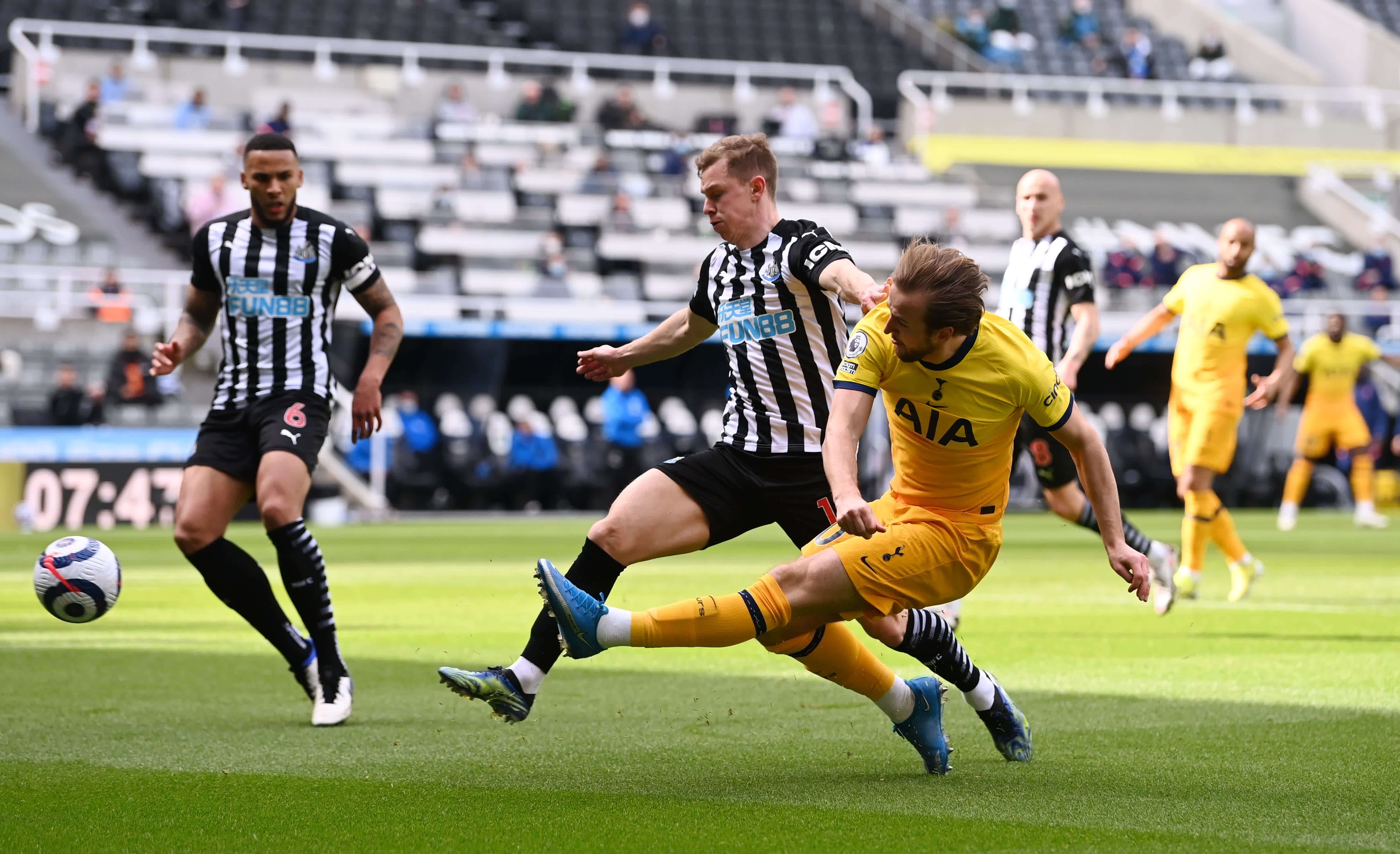 的可能性和 的可能性和