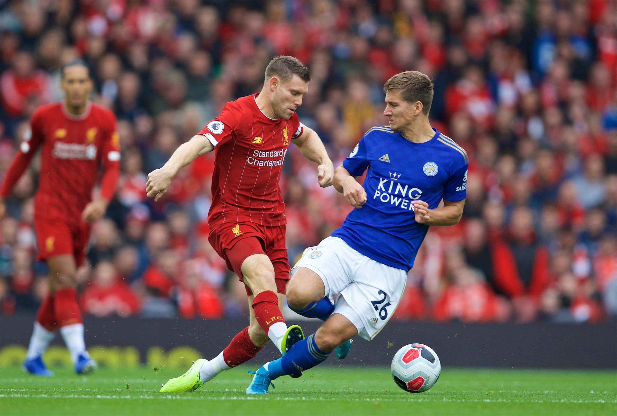 战术布局 战术布局