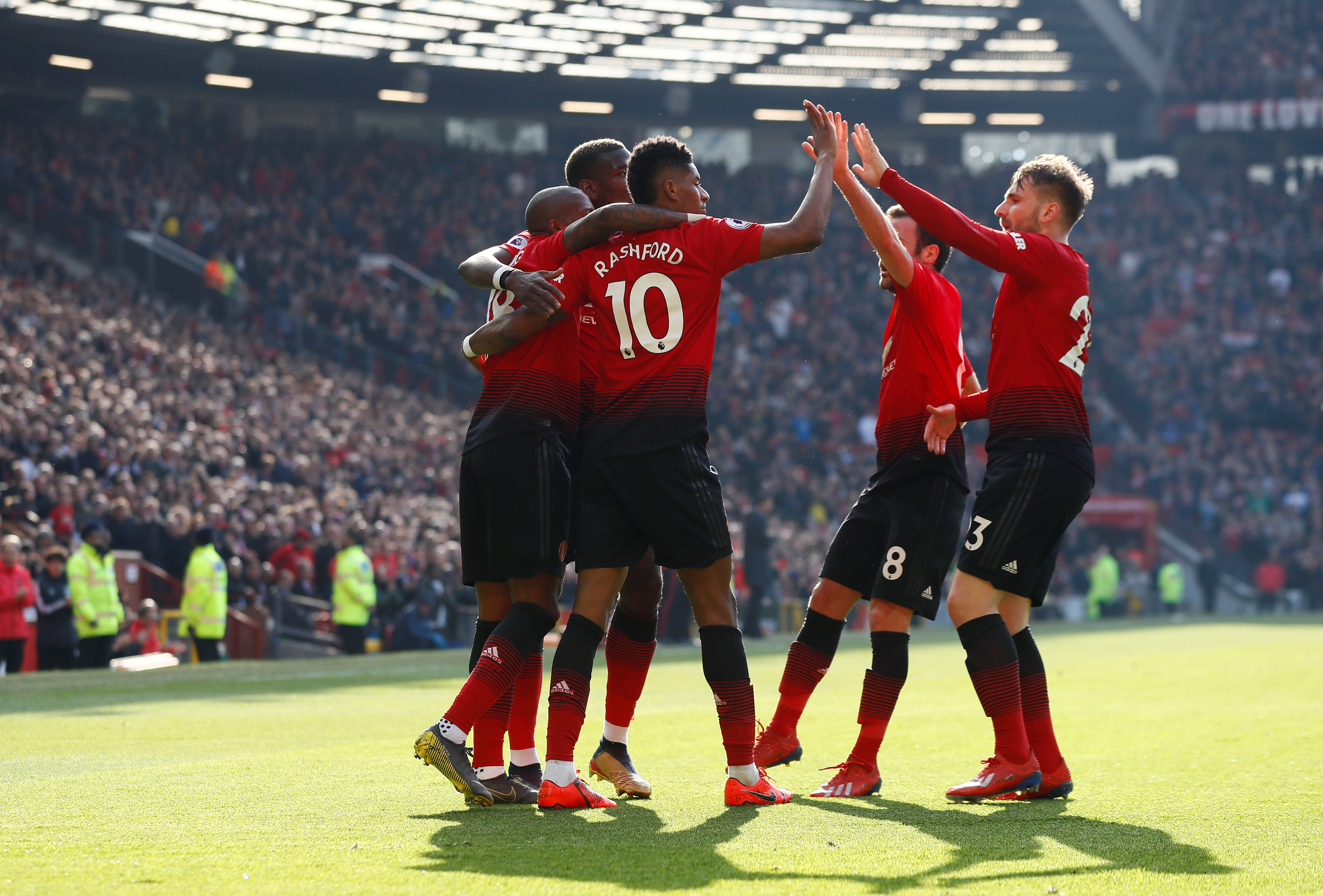 于安联球场 于安联球场